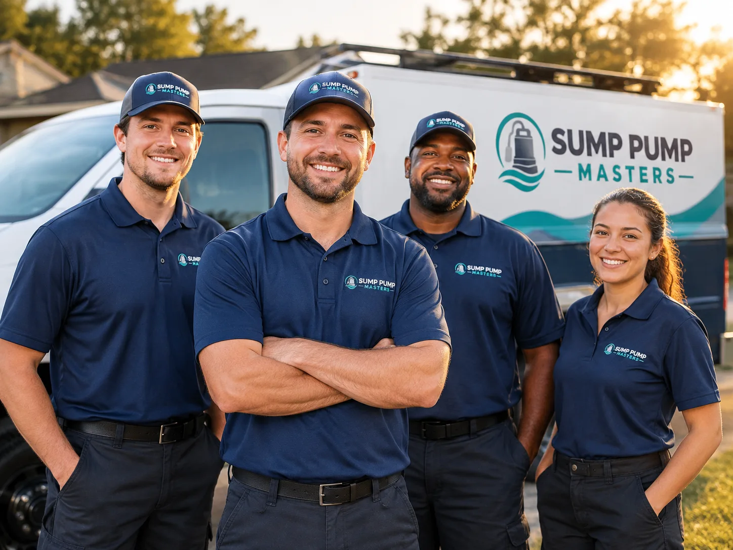 Sump Pump Repair company in Burwell, NE