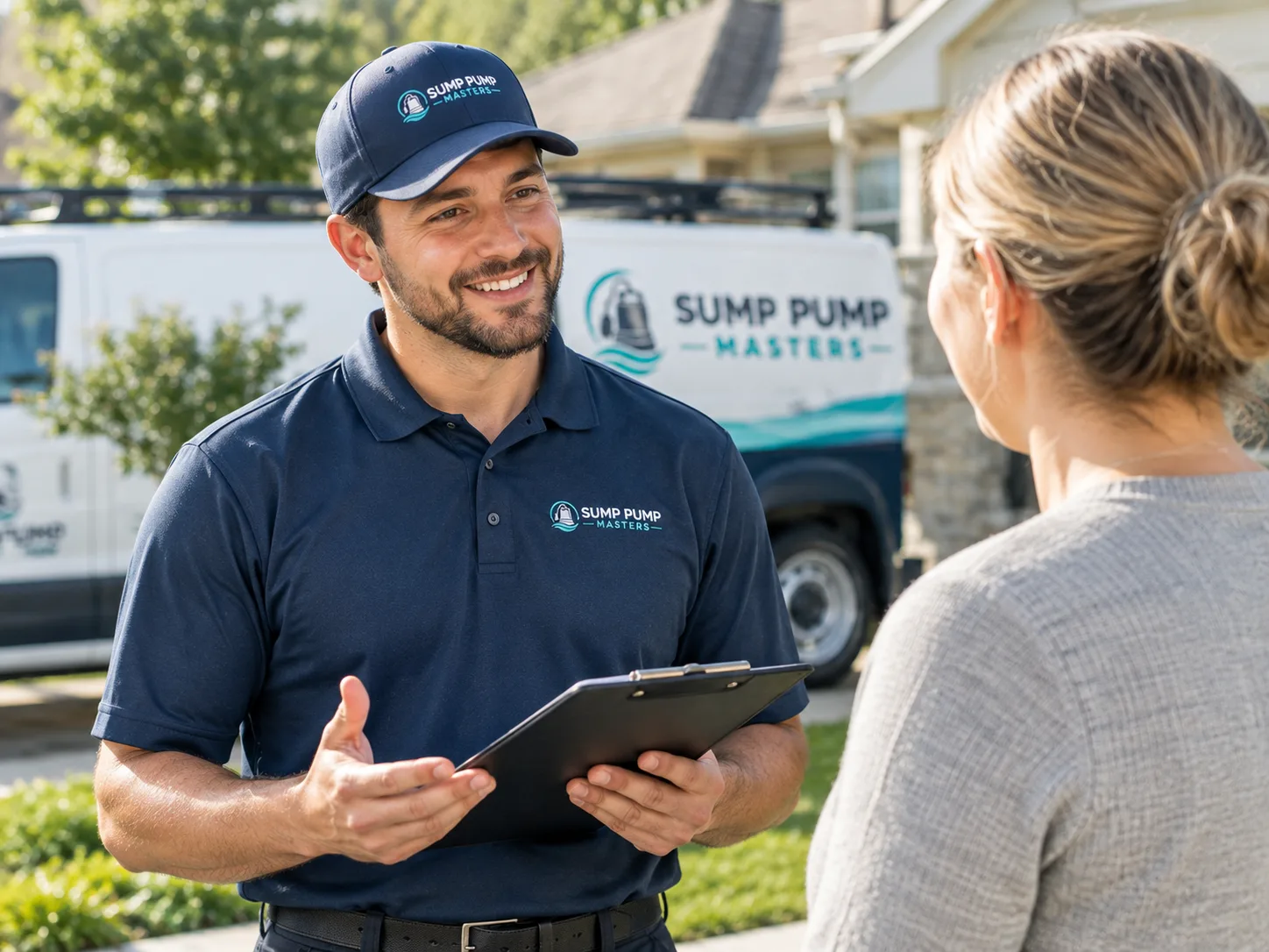 Sump Pump Repair Burwell, NE FAQs